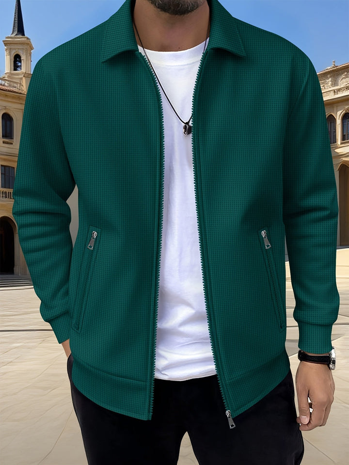 Gerard | Raffinerad Texturerad Jacka