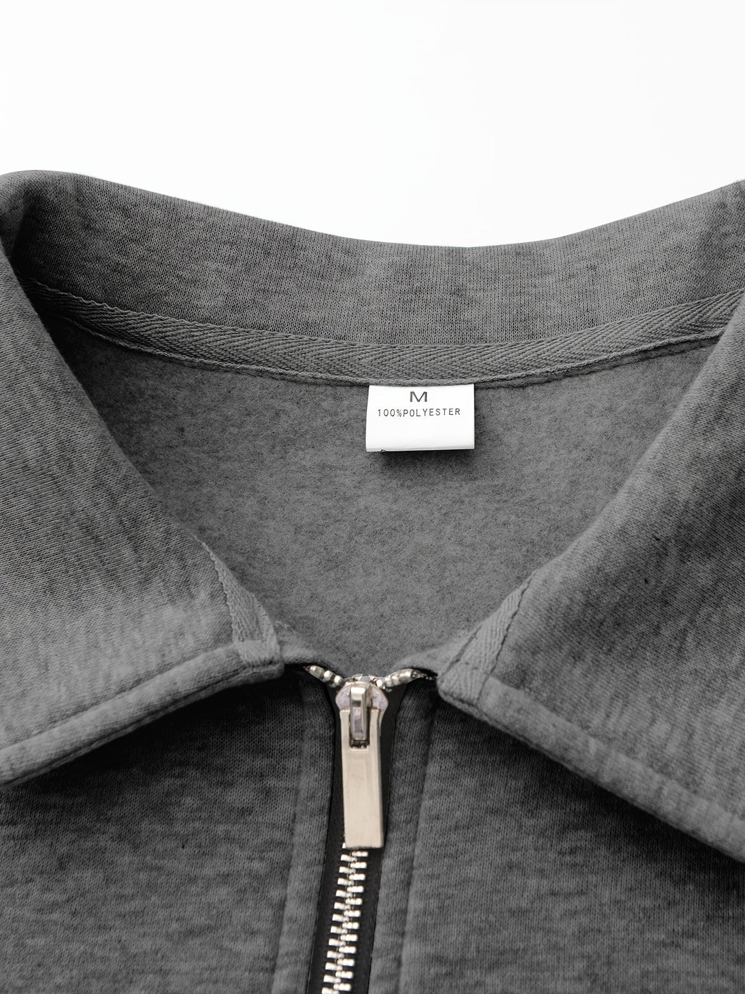 Oscar | Raffinerad Halv-Zip Pullover