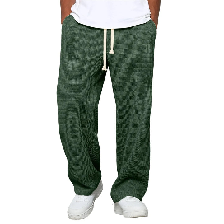 Marshall | Avslappnade vardagsbyxor