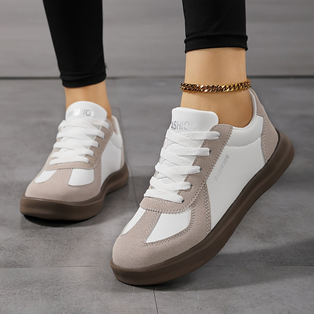 Cora | Låg sneaker för vardagsbruk
