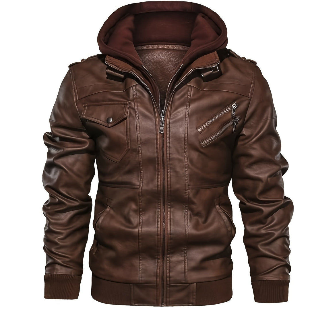 Roman | Huva Moto Jacka