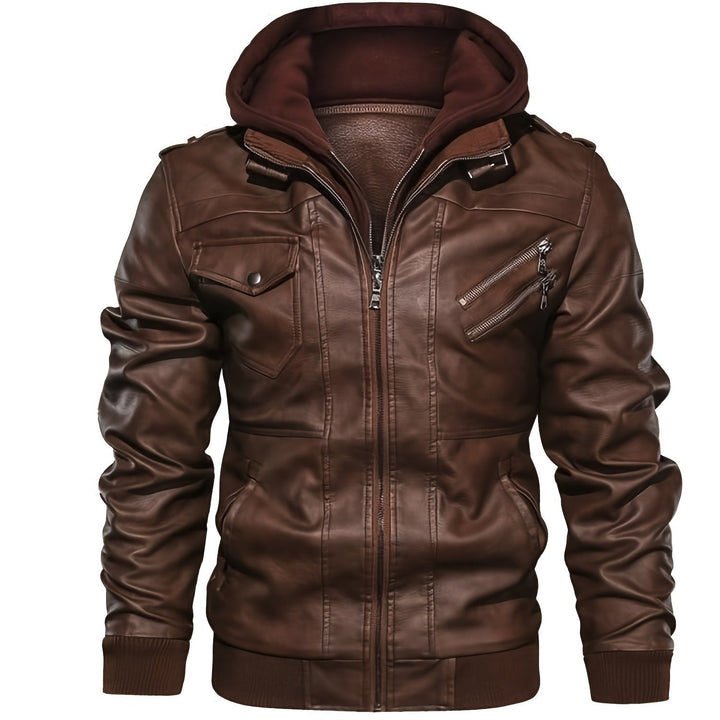 Roman | Huva Moto Jacka