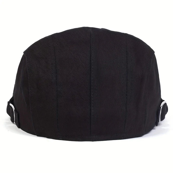 Walter | Klassisk Utomhus Flat Cap