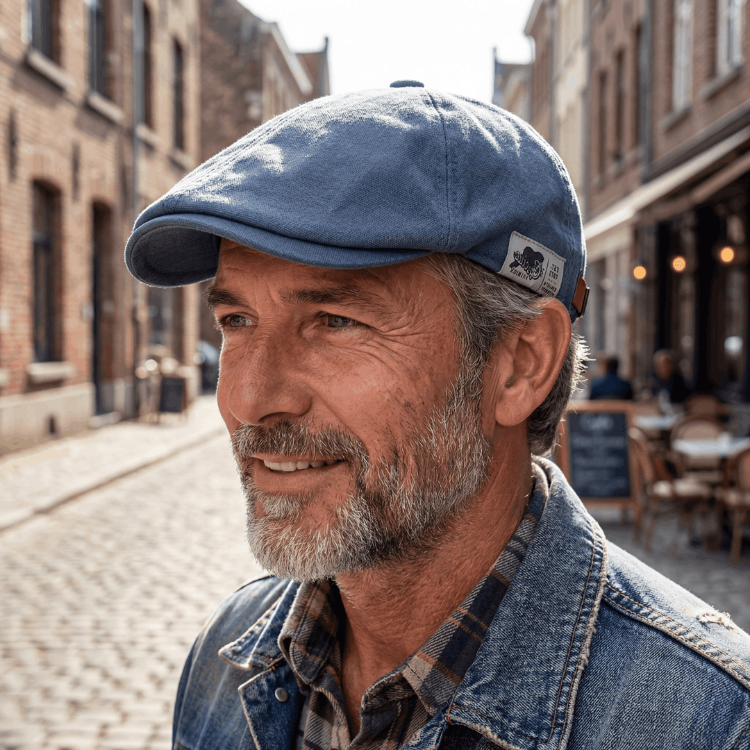 Yestin | Klassisk Everyday Driver Cap