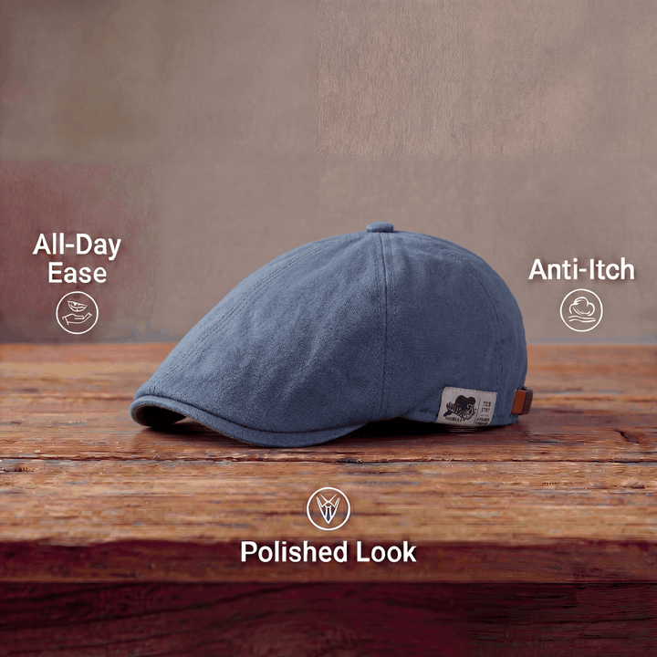 Yestin | Klassisk Everyday Driver Cap