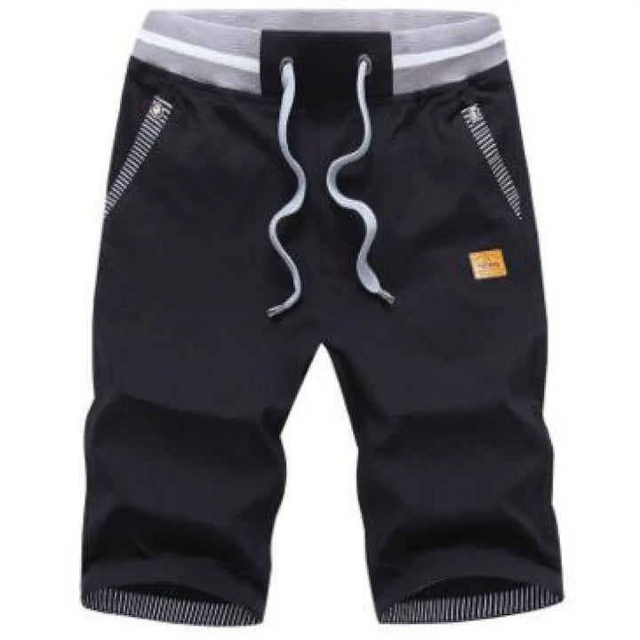 Griffin | Avslappnad Sommarlace Short