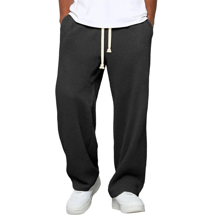 Marshall | Avslappnade vardagsbyxor
