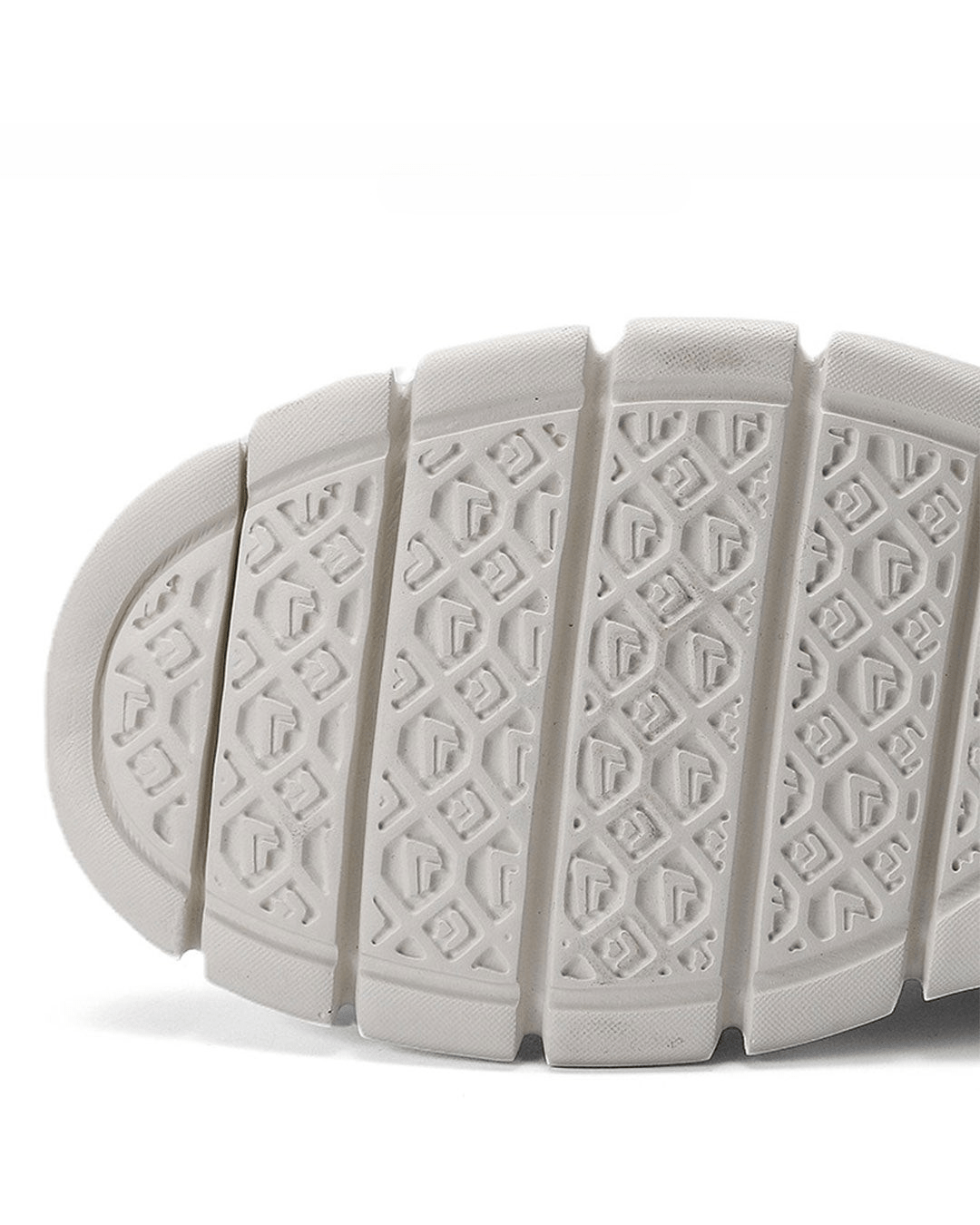 Jason | Modern Komfort För Vardags Sneakers