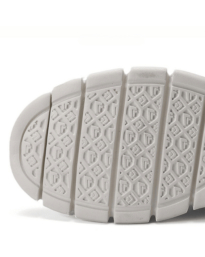 Jason | Modern Komfort För Vardags Sneakers