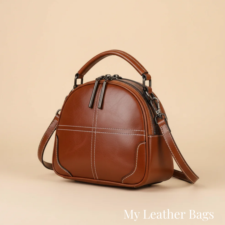 Evelyn | Elegant Crossbody-väska