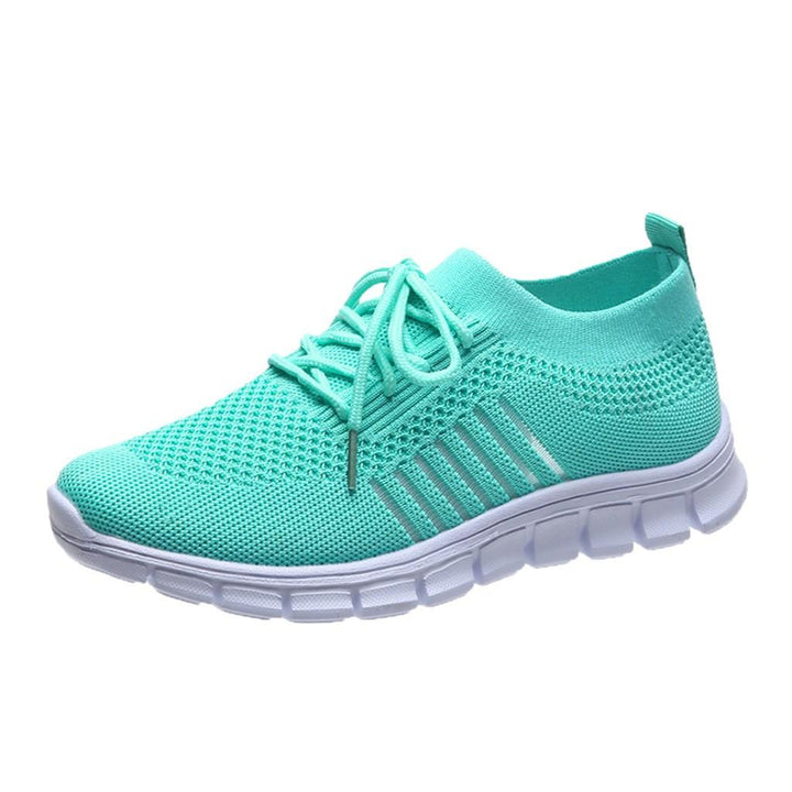 Margery | Stödjande Slip-On Sneakers