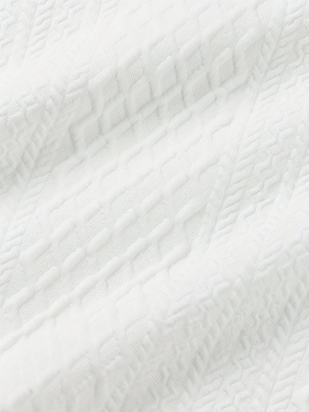 Harrington | Texturerad Affärspolo