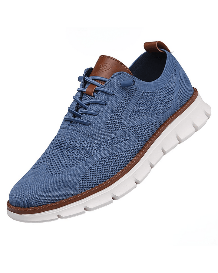 Jason | Modern Komfort För Vardags Sneakers
