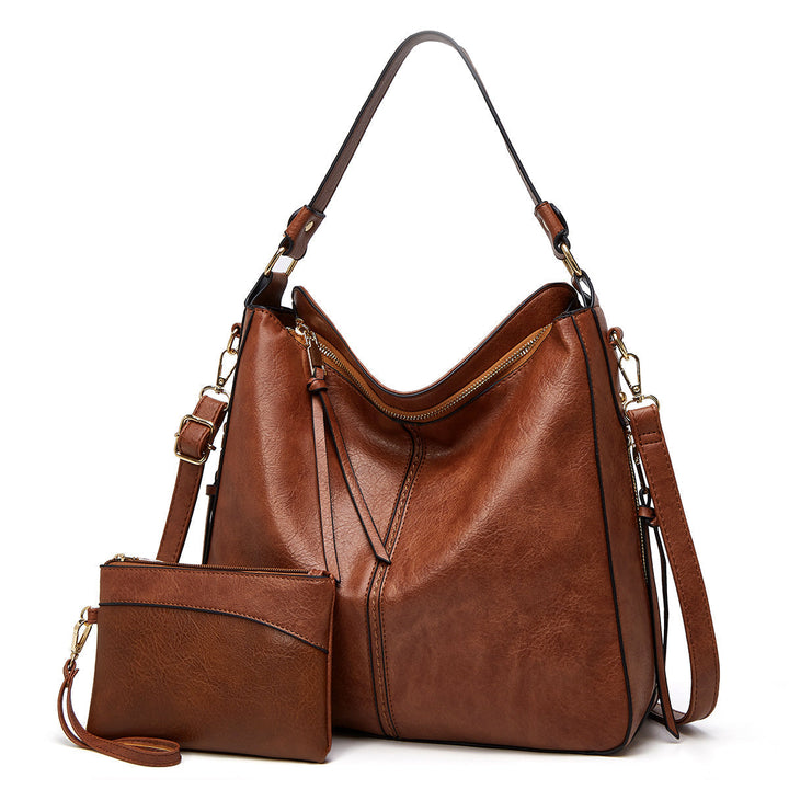 Rosamund | Elegant Hobo-väskset för varje dag