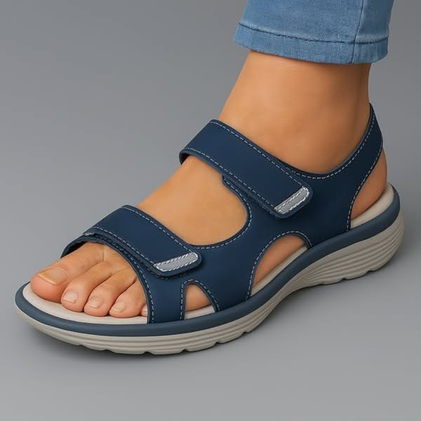 MARJORIE | ORTOPEDISKA SANDALER