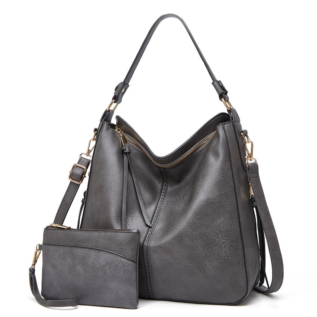 Rosamund | Elegant Hobo-väskset för varje dag