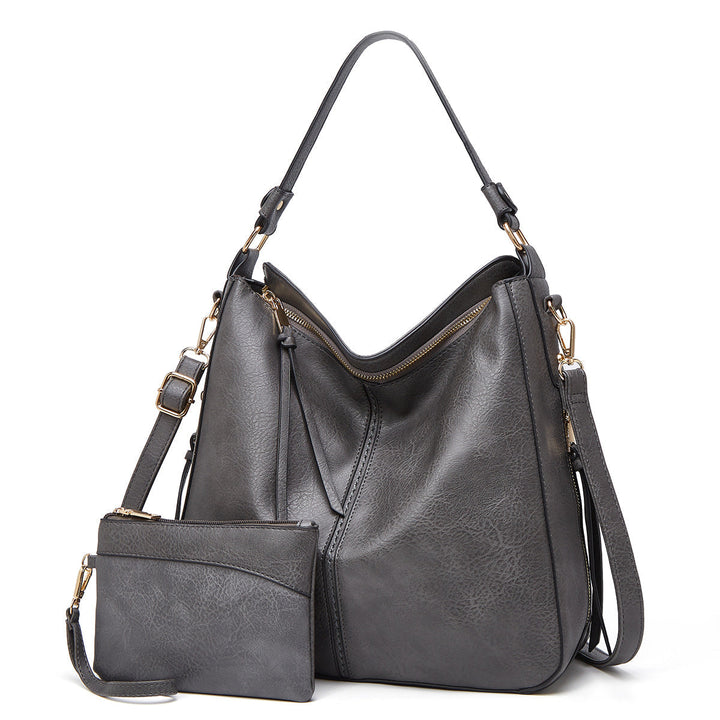 Rosamund | Elegant Hobo-väskset för varje dag