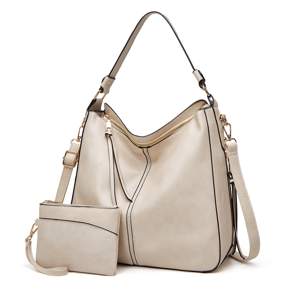 Rosamund | Elegant Hobo-väskset för varje dag