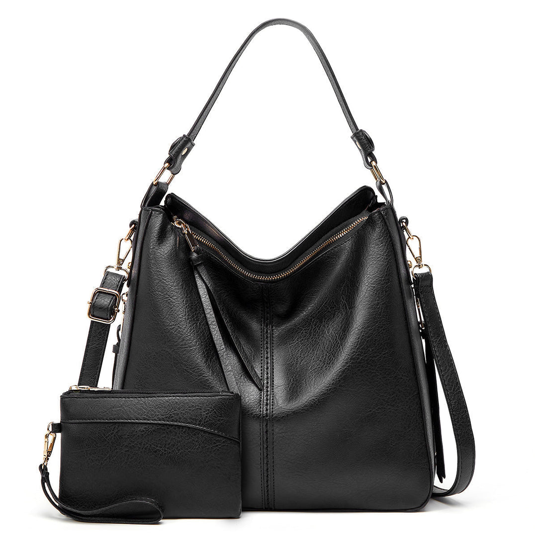 Rosamund | Elegant Hobo-väskset för varje dag
