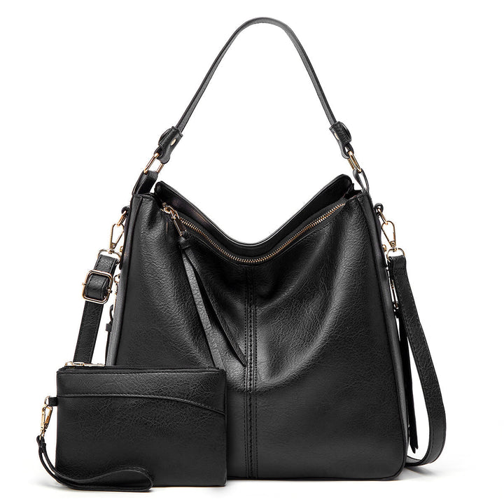Rosamund | Elegant Hobo-väskset för varje dag