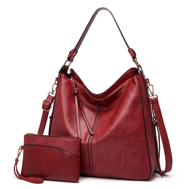 Rosamund | Elegant Hobo-väskset för varje dag