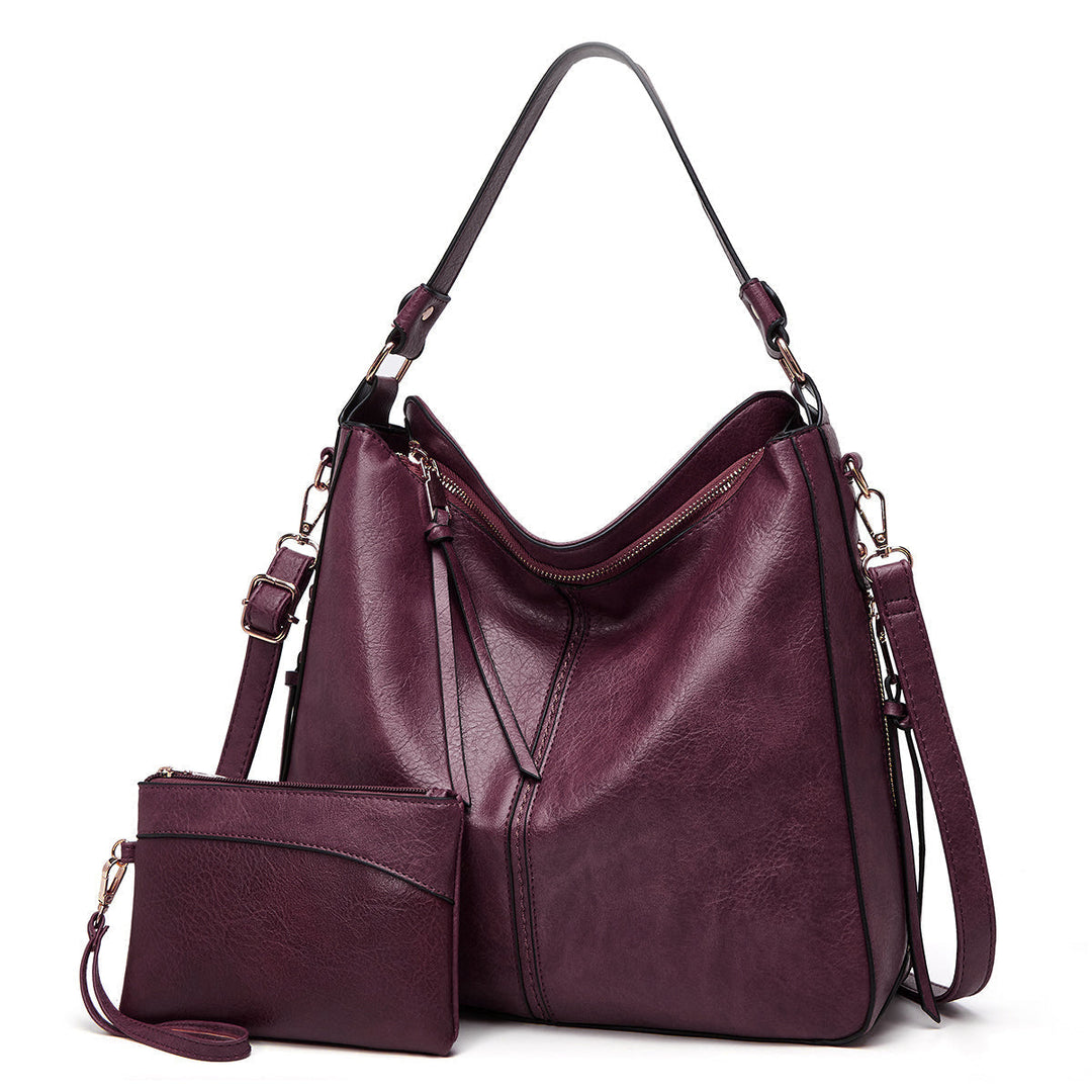 Rosamund | Elegant Hobo-väskset för varje dag
