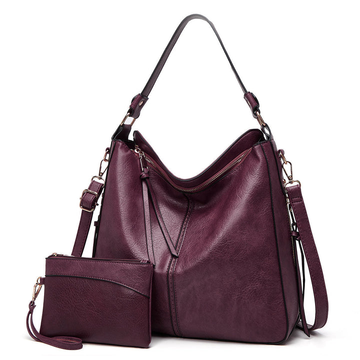 Rosamund | Elegant Hobo-väskset för varje dag