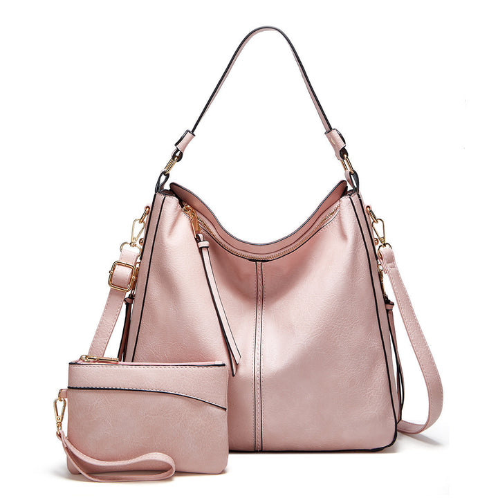 Rosamund | Elegant Hobo-väskset för varje dag