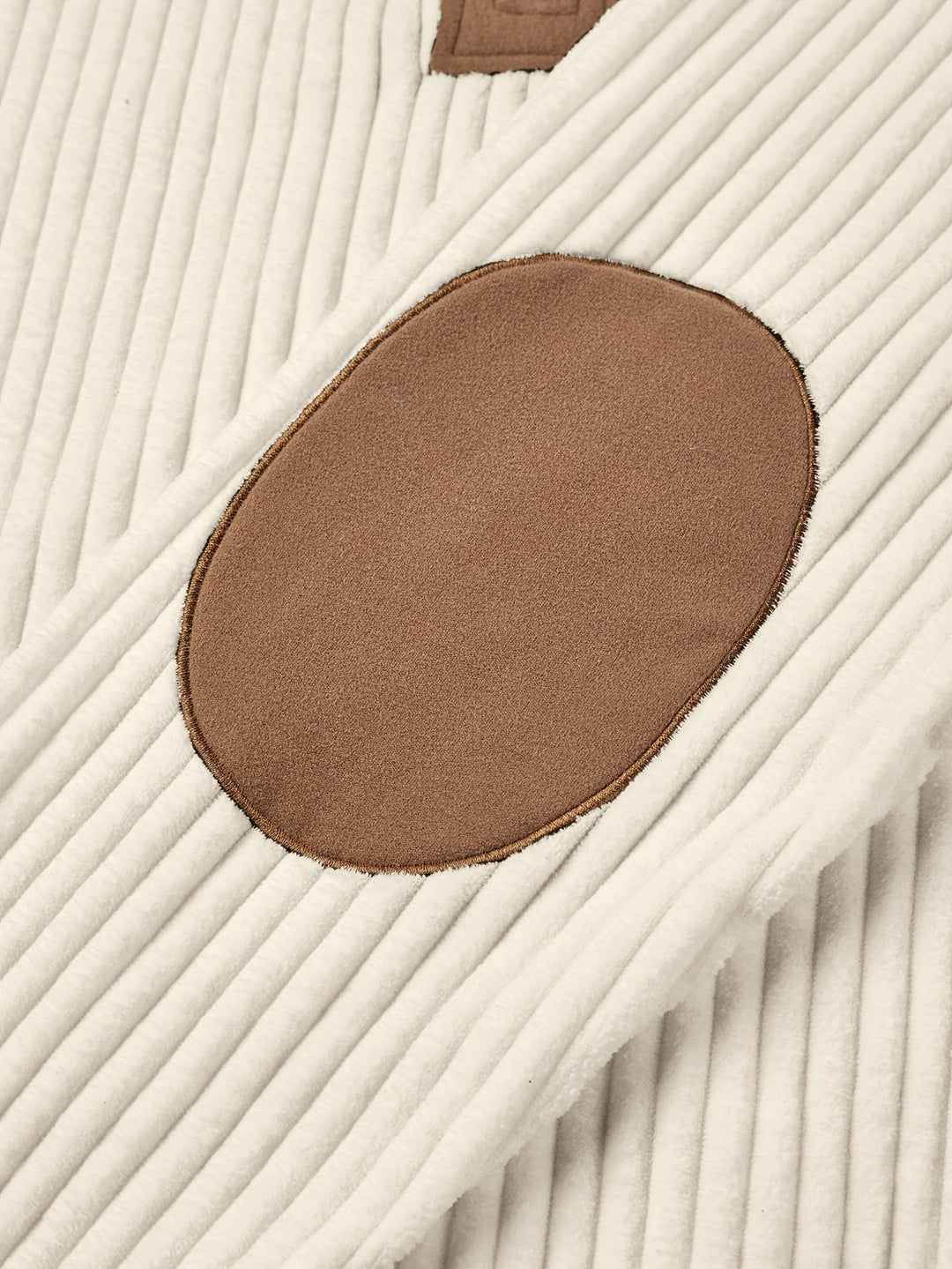 Barrett | Finslipad Zip-Neck Pullover