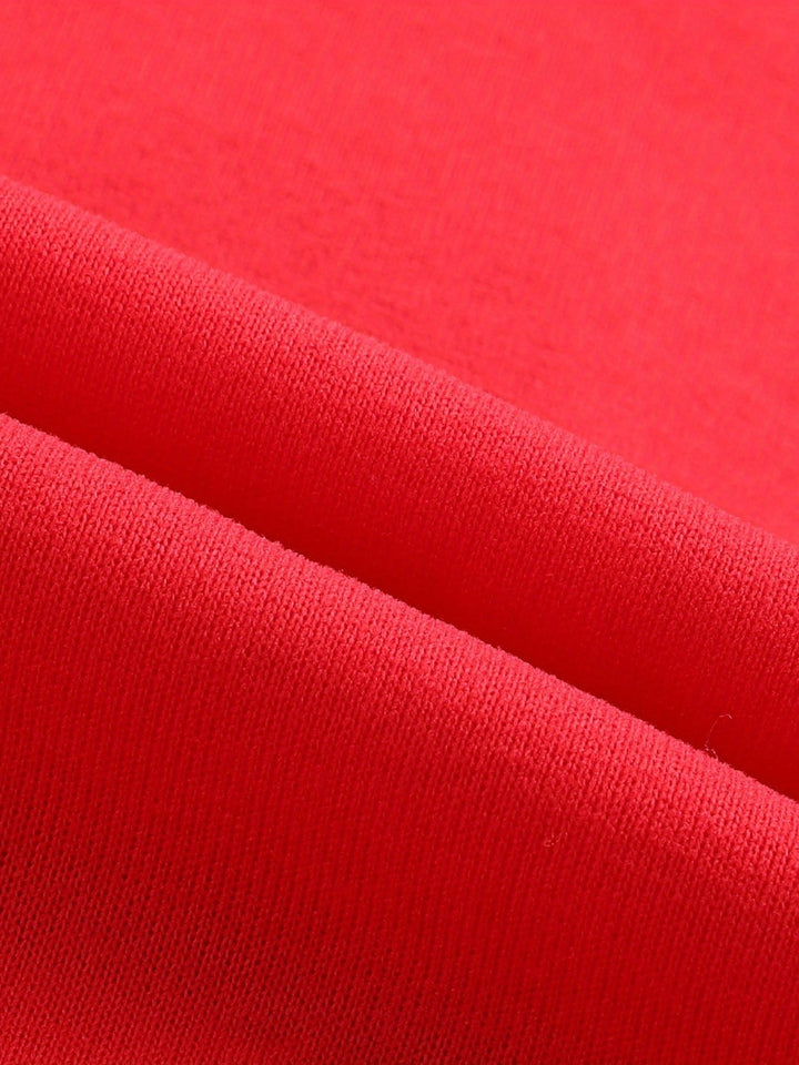 Xavier | Färgglad Block Zip-Up Hoodie-jacka
