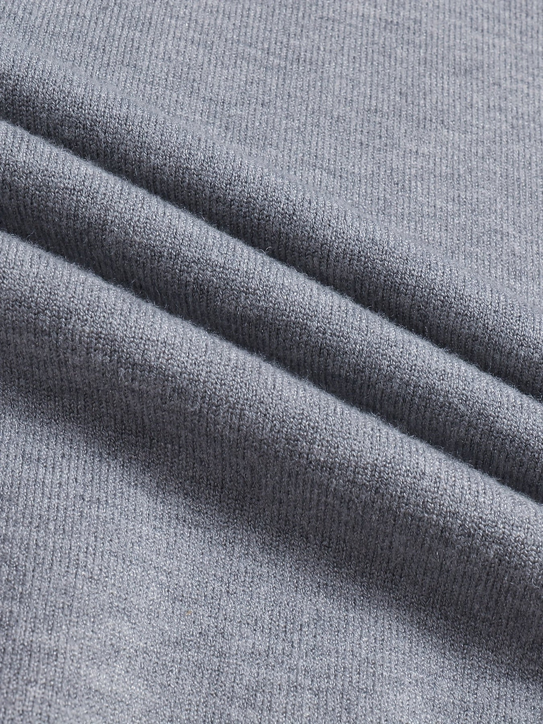 Reuben | Raffinerad Mock-Neck Tröja