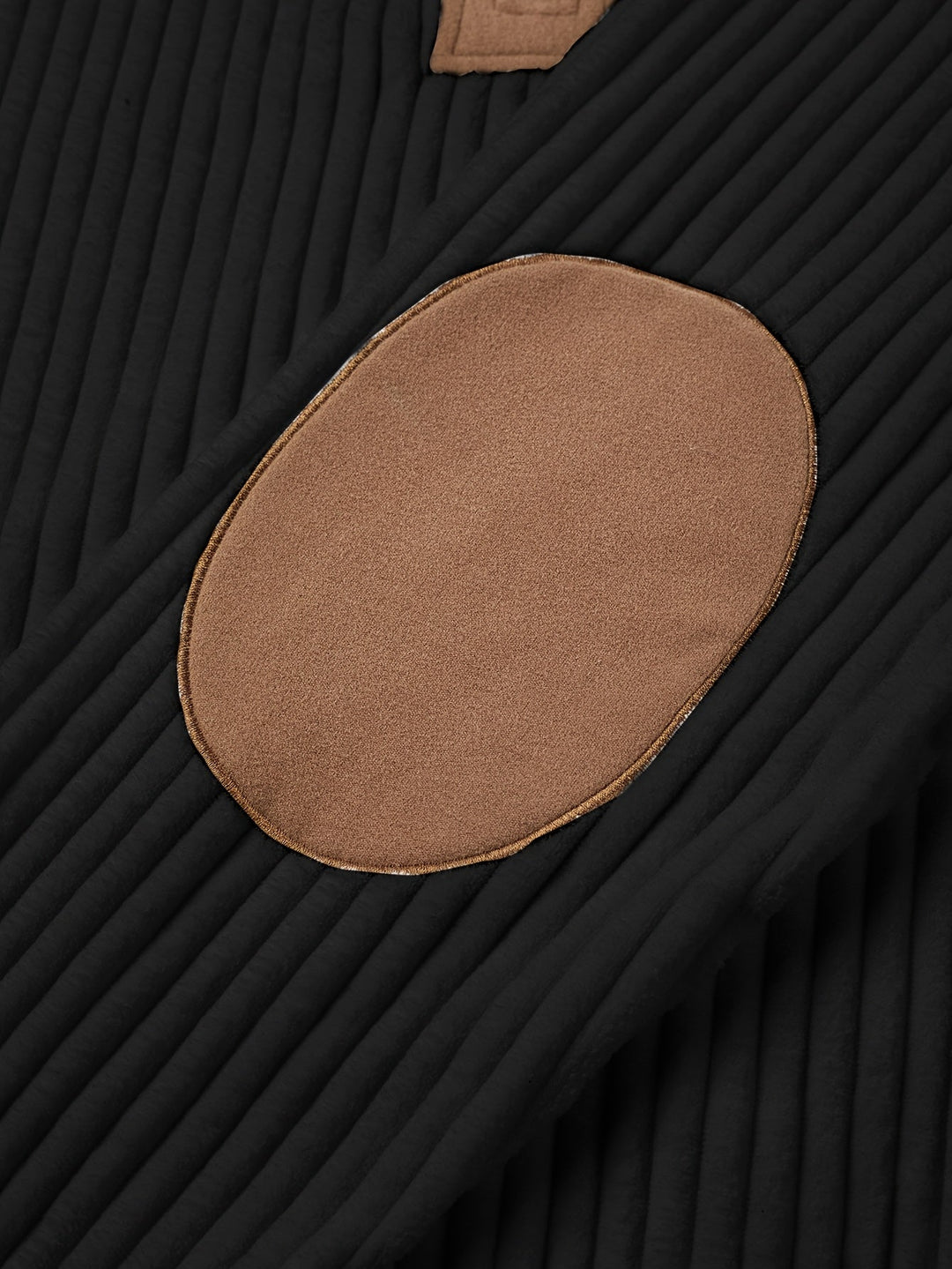 Barrett | Finslipad Zip-Neck Pullover