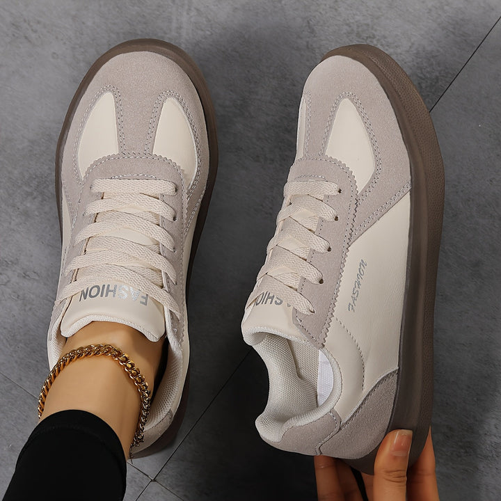 Cora | Låg sneaker för vardagsbruk