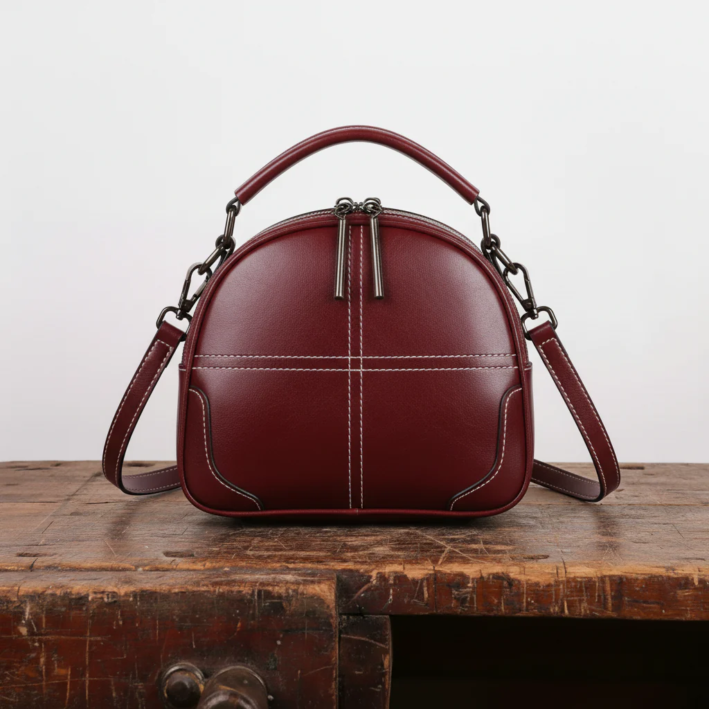 Evelyn | Elegant Crossbody-väska