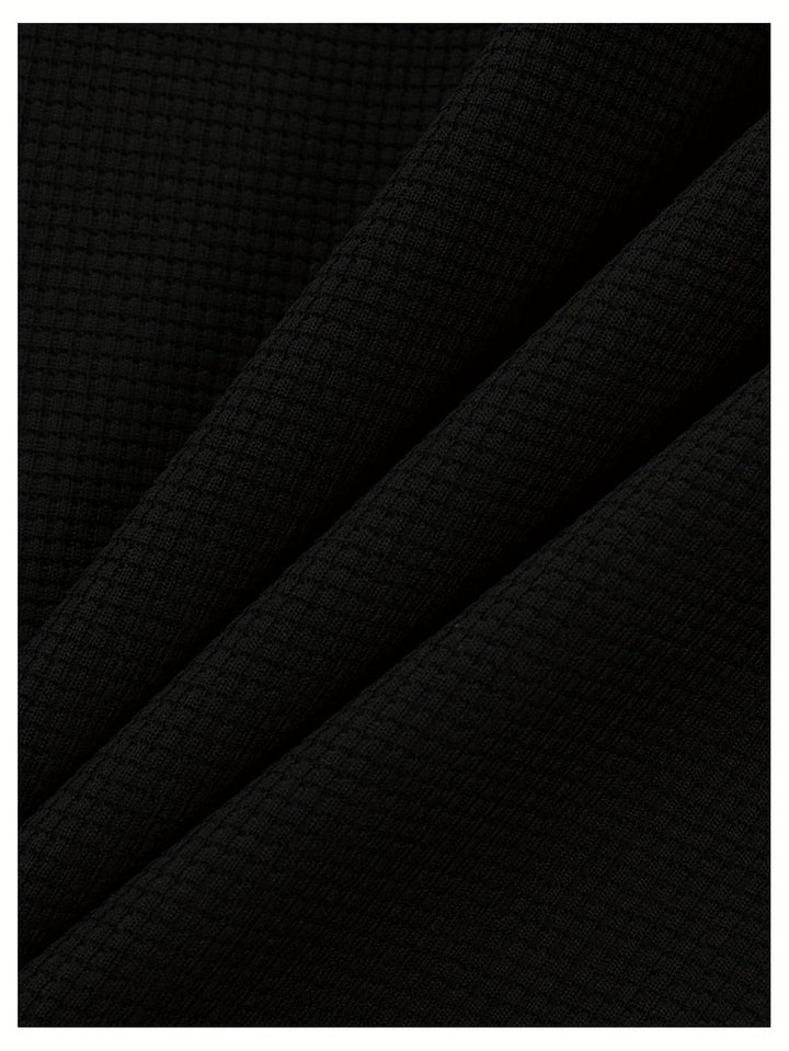 Theodore | Färgblock Zip-Up Jacka
