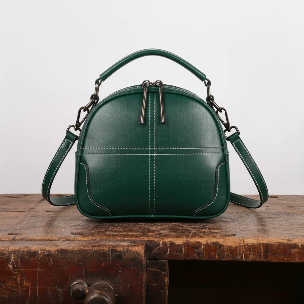 Evelyn | Elegant Crossbody-väska