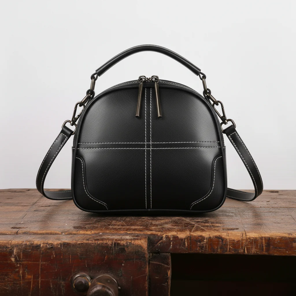 Evelyn | Elegant Crossbody-väska