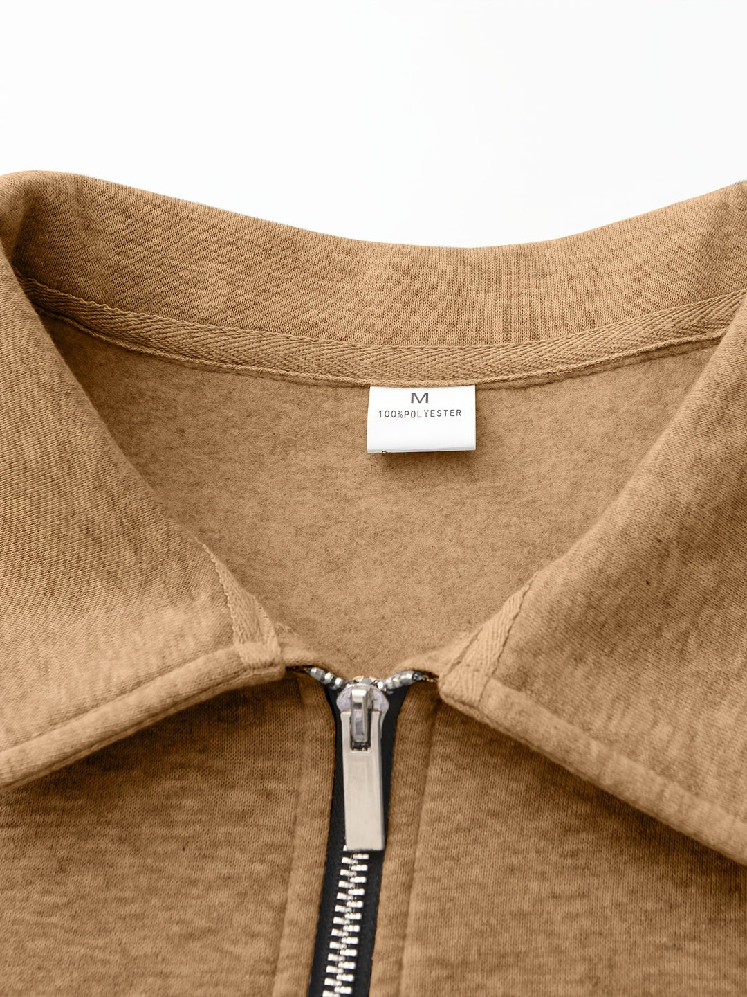 Oscar | Raffinerad Halv-Zip Pullover