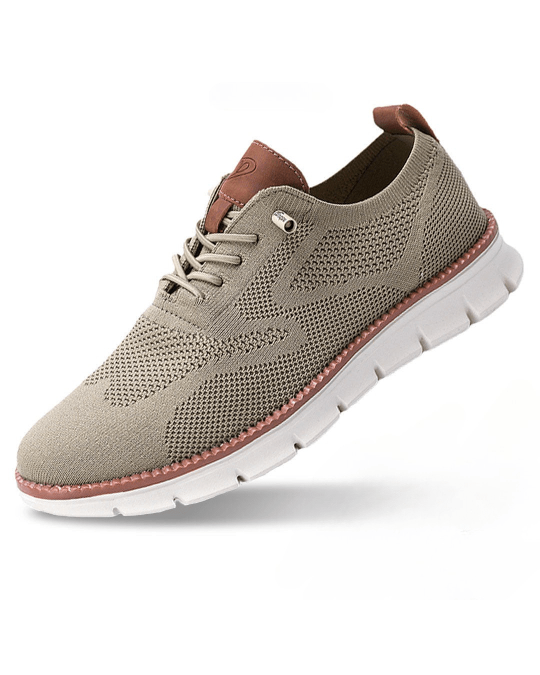 Jason | Modern Komfort För Vardags Sneakers