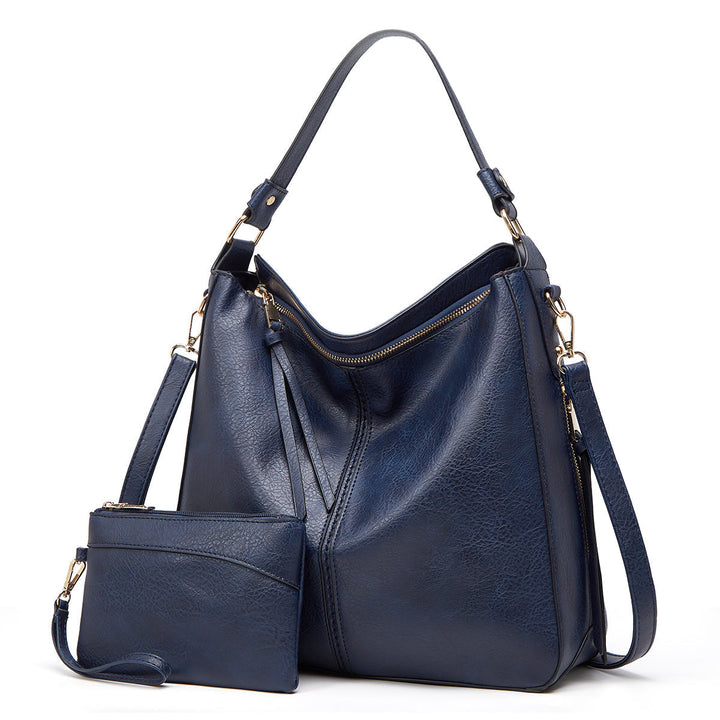 Rosamund | Elegant Hobo-väskset för varje dag