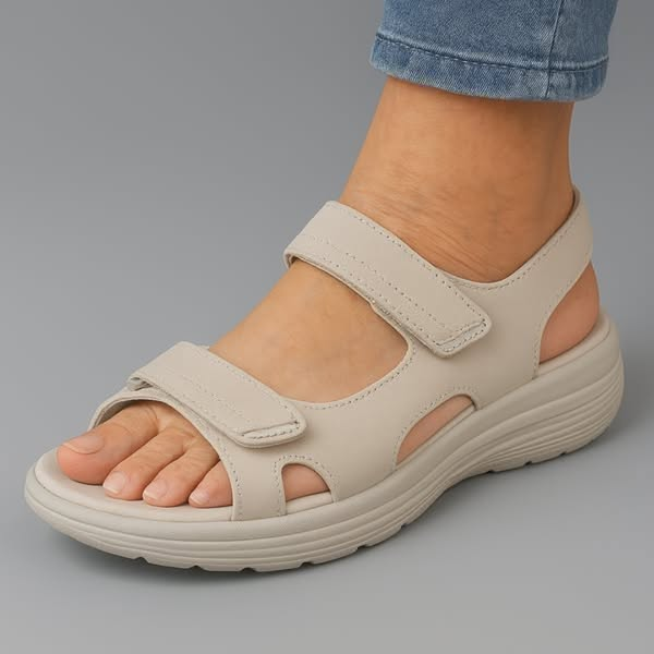 MARJORIE | ORTOPEDISKA SANDALER