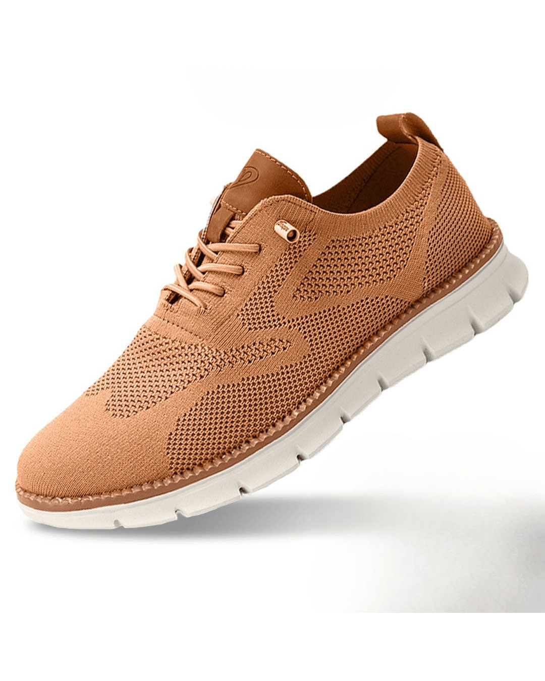 Jason | Modern Komfort För Vardags Sneakers