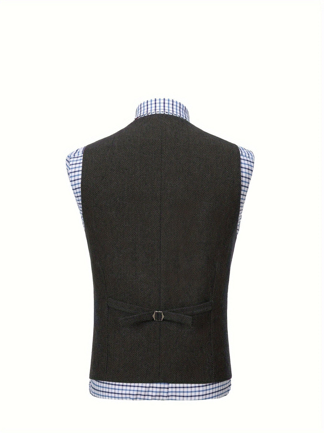 Rhodes | Heritage Herringbone Väst