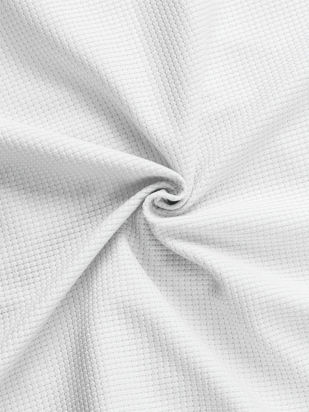 Clifford | Texturerad Knapp-Up Overskjorta