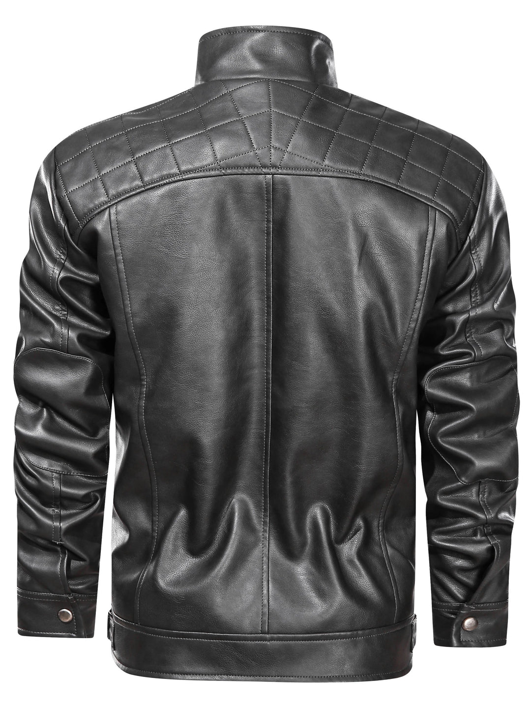 Rafael | Zip-Up Bikerjacka