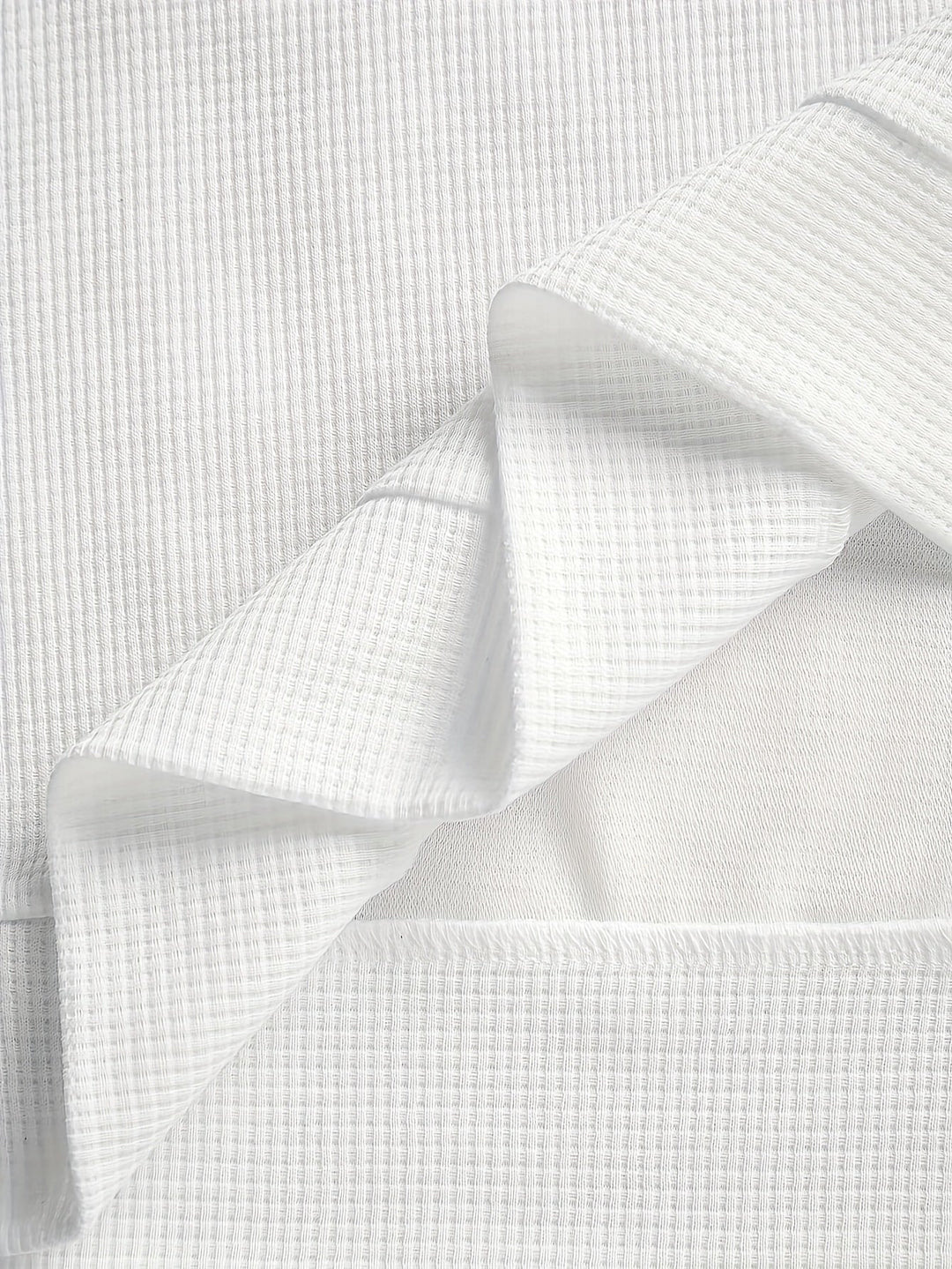 Oliver | Elbow-Patch Vaffelstickad Jumper