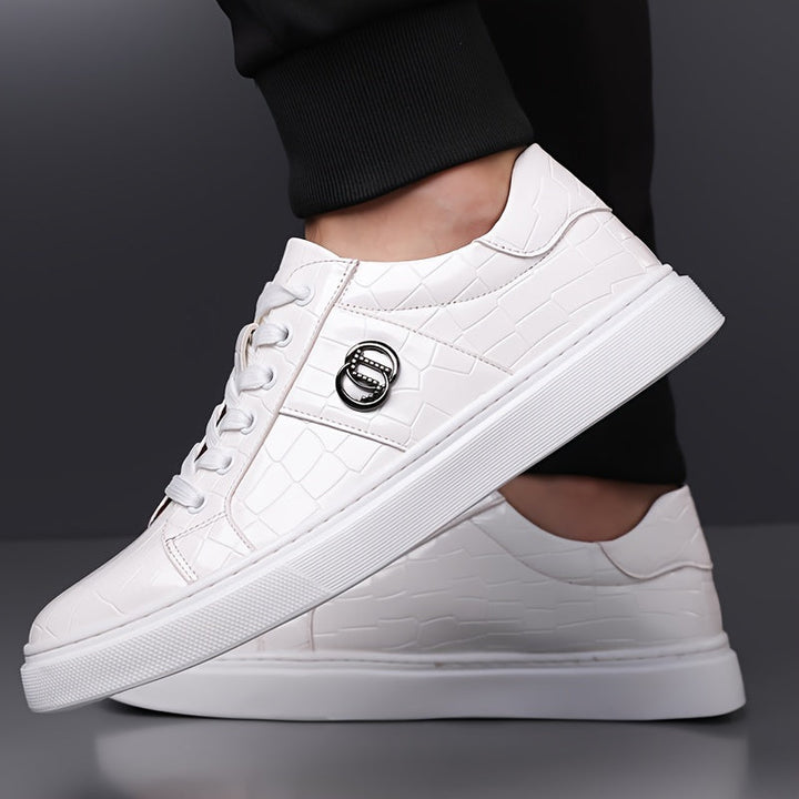 Ellis | Raffinerade vardagssneakers