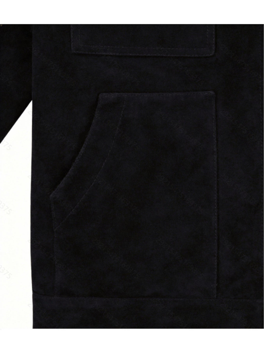 Alaric | Krage Utility Jacka