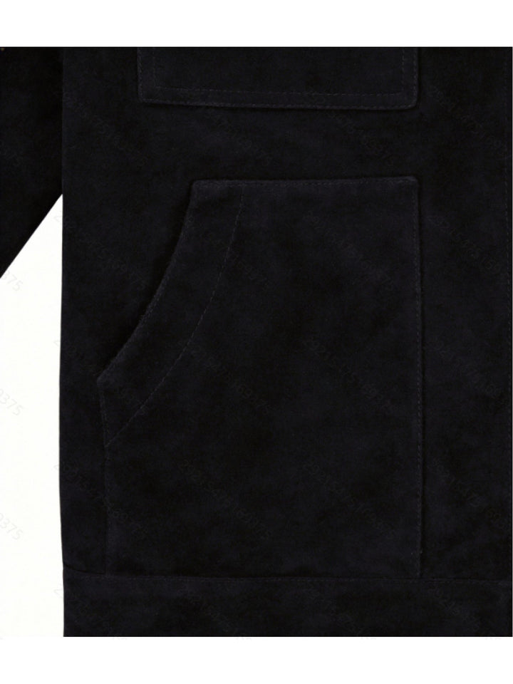 Alaric | Krage Utility Jacka