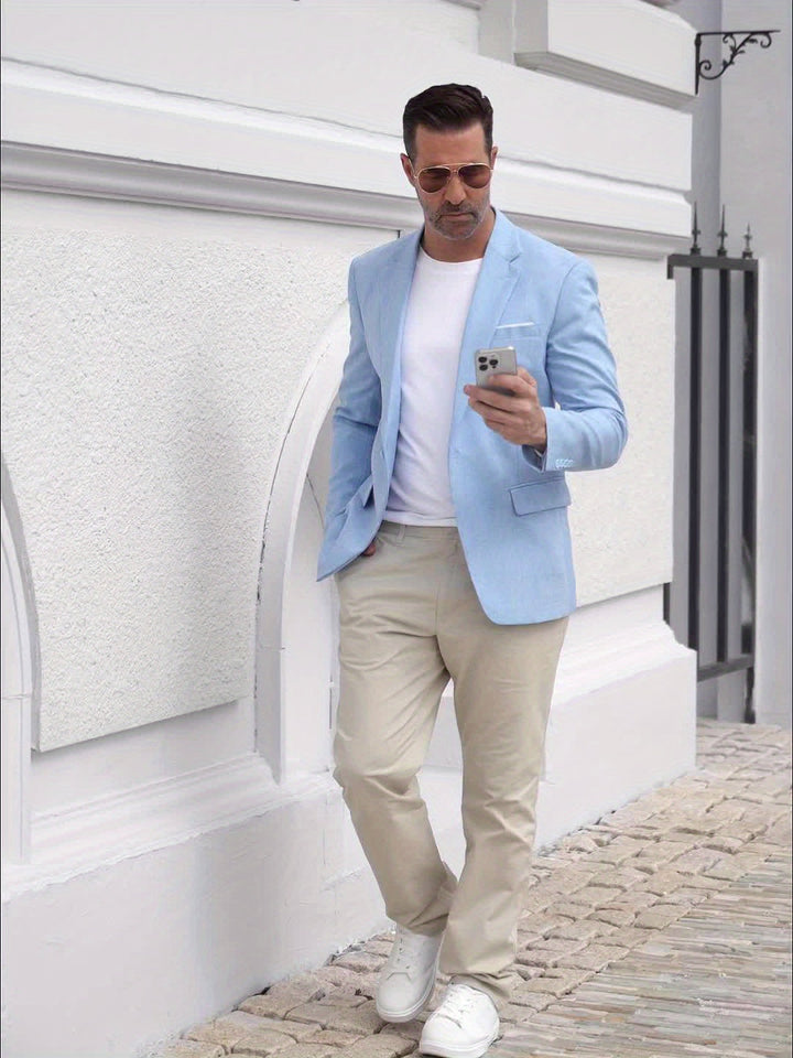 Julius | Skräddarsydd Vardag Blazer